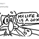 Image for article titled Splatoon Players Are Obsessed With Spongebob Squarepants